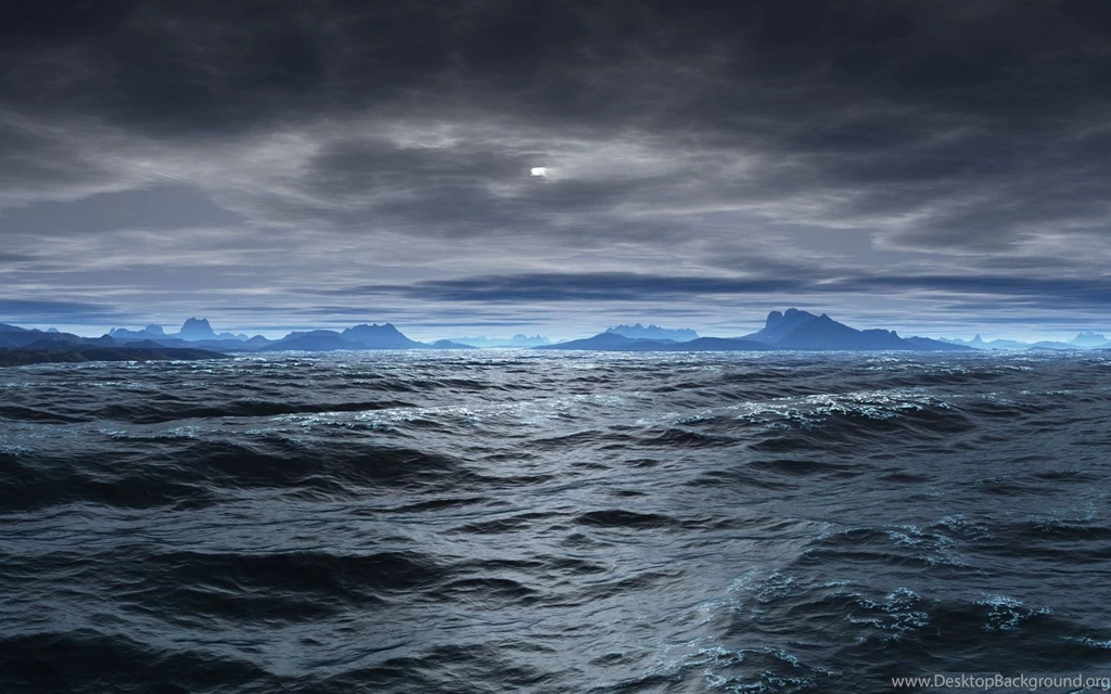 Stormy Weather Desktop Wallpaper, Stormy Weather Images, New ...