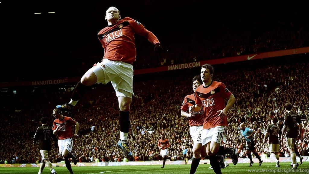 Wallpapers Soccer, Football Keren 2014