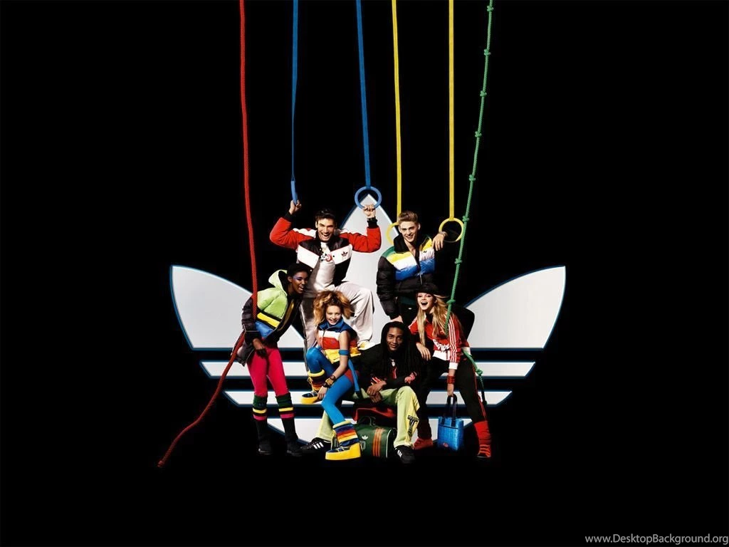Los Mejores Wallpapers De Adidas Y Nike Taringa!