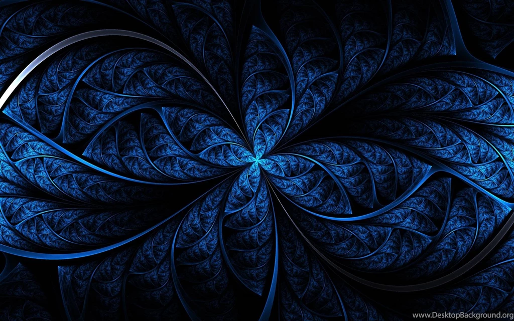 Pattern Color Light Blue Dark Hd Wallpapers