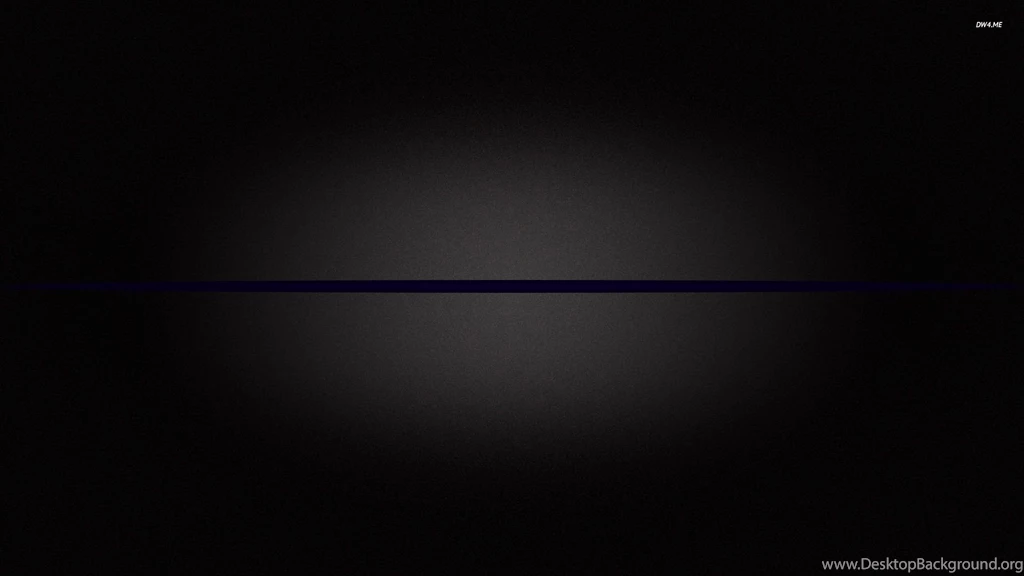 Blue Line Wallpapers Minimalistic Wallpapers