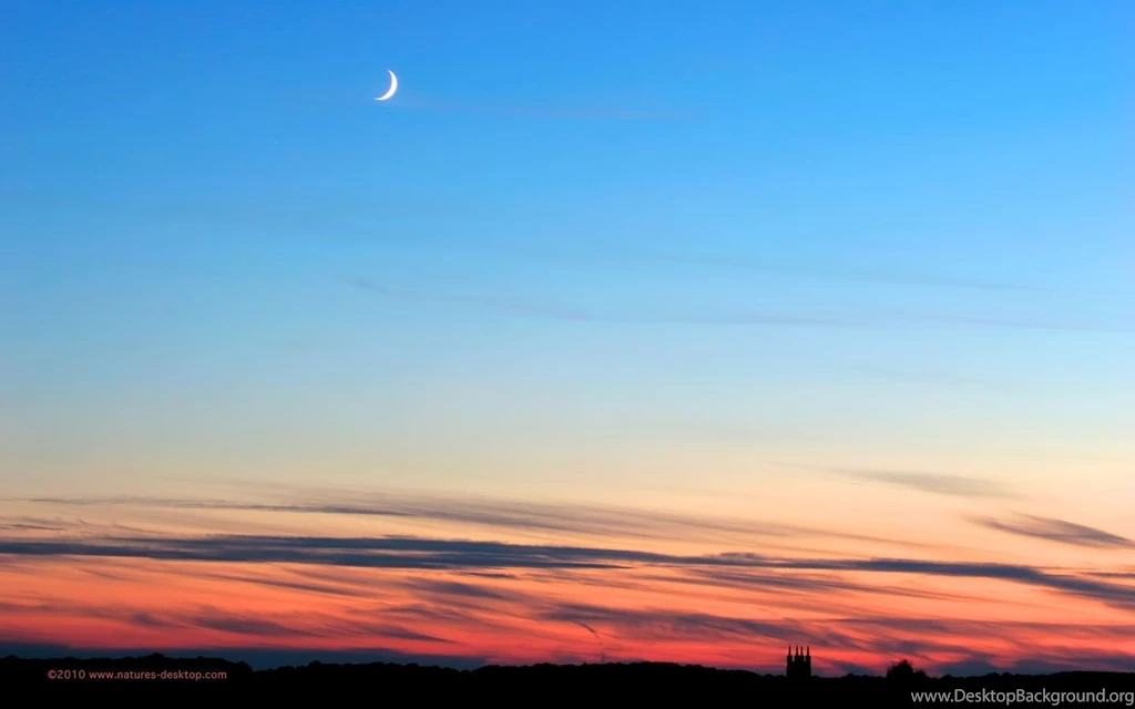 Top Evening Sky Wallpaper Images For Pinterest