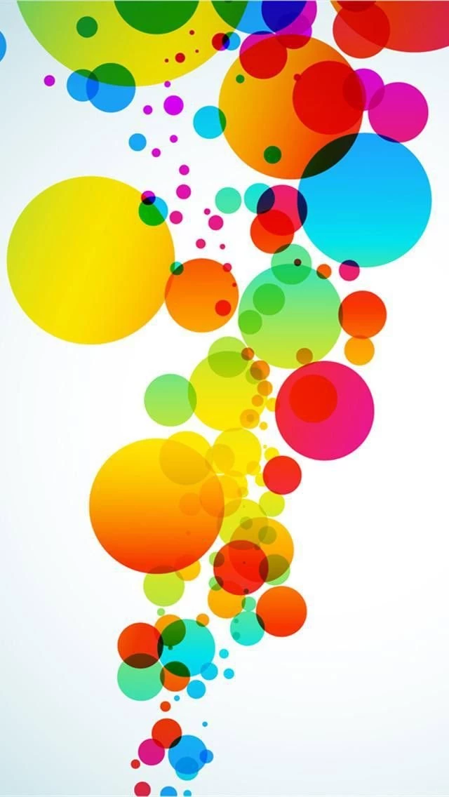 20 Best Creative, Beautiful & Colorful iPhone Wallpapers & Backgrounds