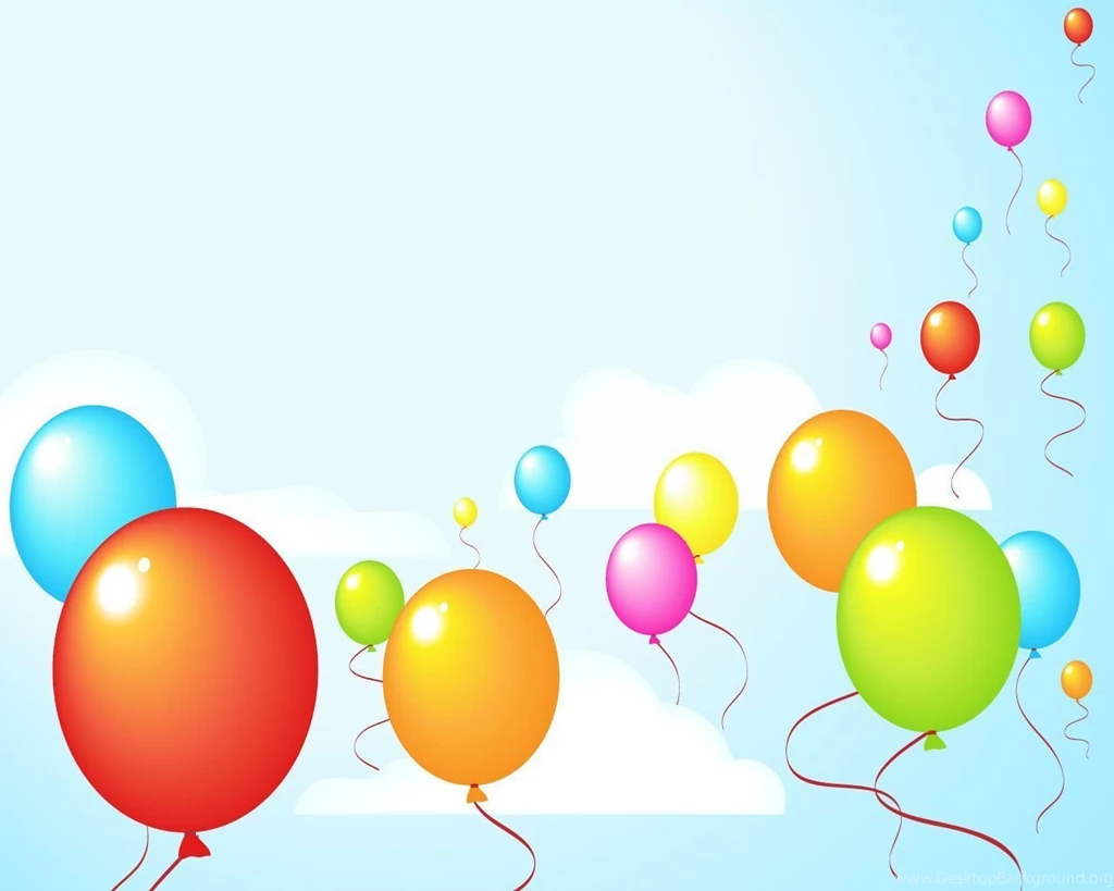 Best Balloons HD Wallpapers