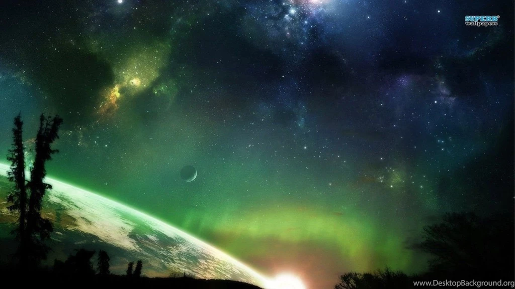 Night Sky Wallpapers   Fantasy Wallpapers