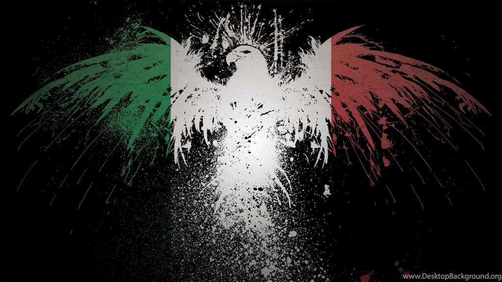 Italian Flag Wallpapers 113348