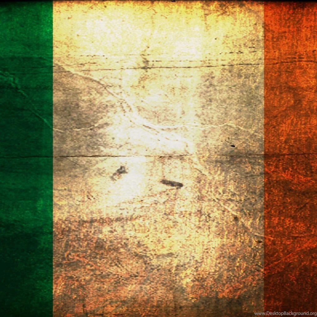 Italy Flag iPad 1 & 2 Wallpapers