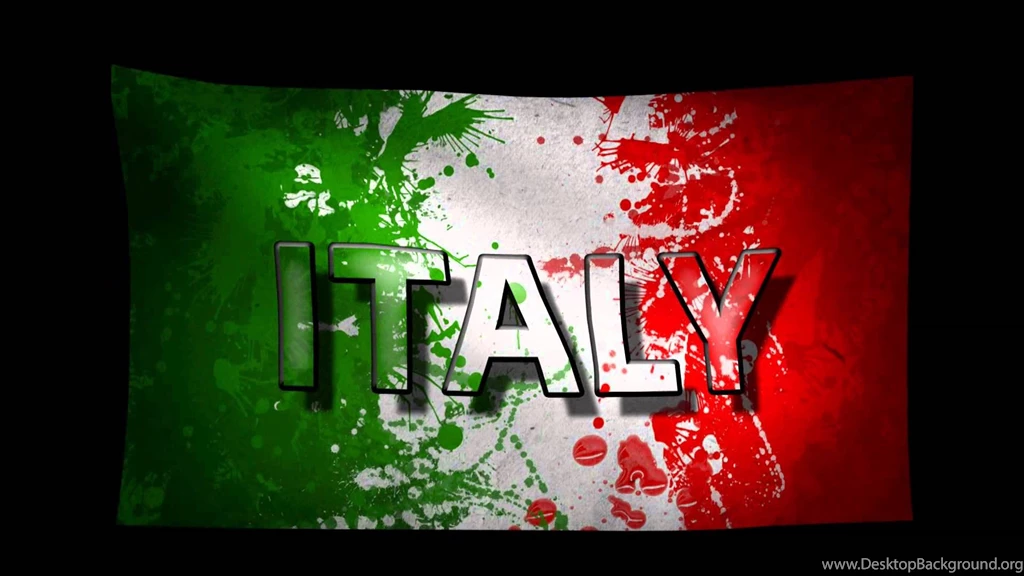 Top Italy Flag Abstract Images For Pinterest