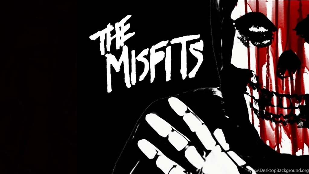 11 Misfits HD Wallpapers