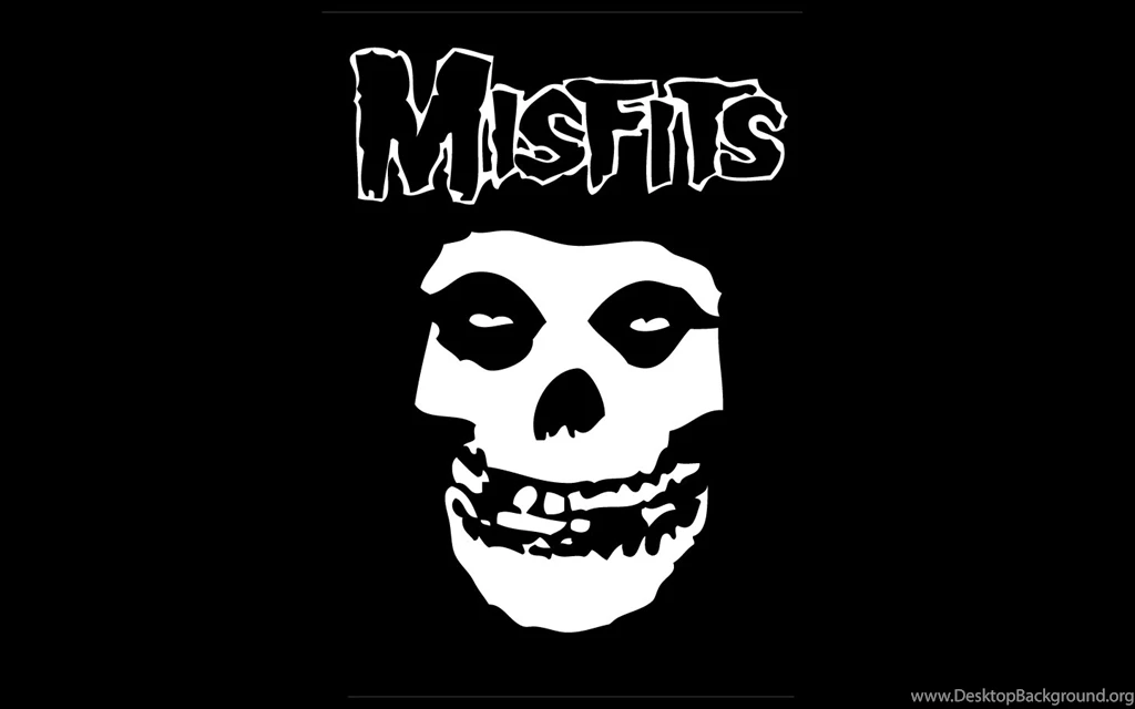 Misfits Wallpapers