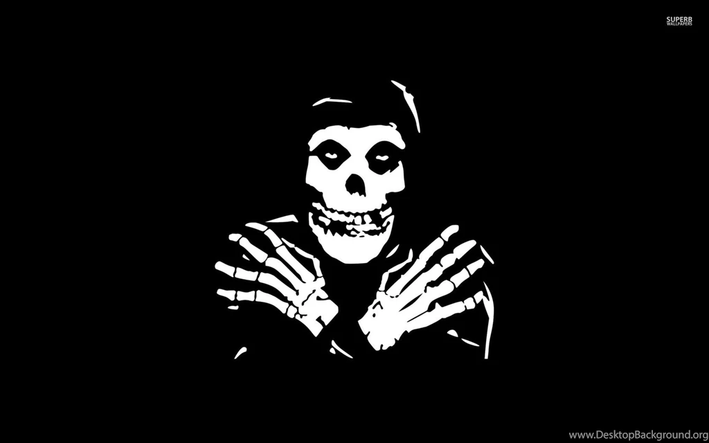 Misfits Wallpapers Music Wallpapers