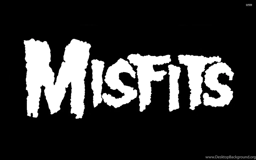 Misfits Wallpapers Music Wallpapers