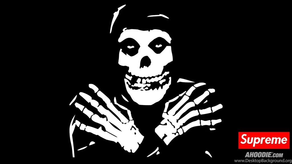 Misfits HD Wallpapers For Desktop Download