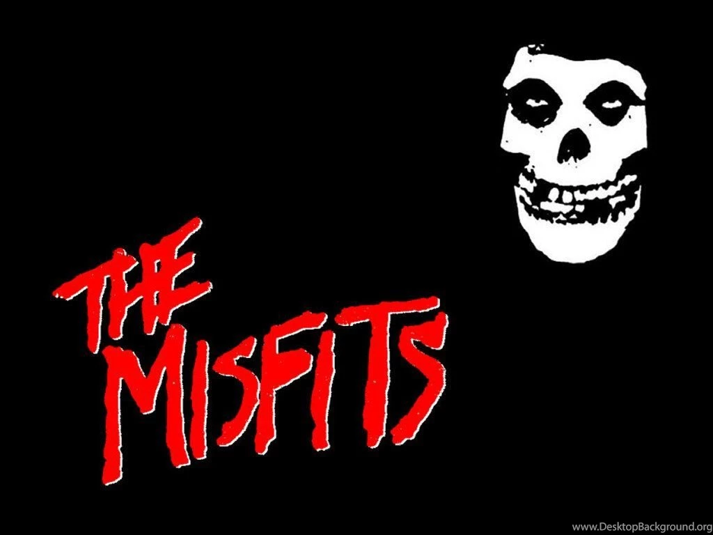 The Misfits
