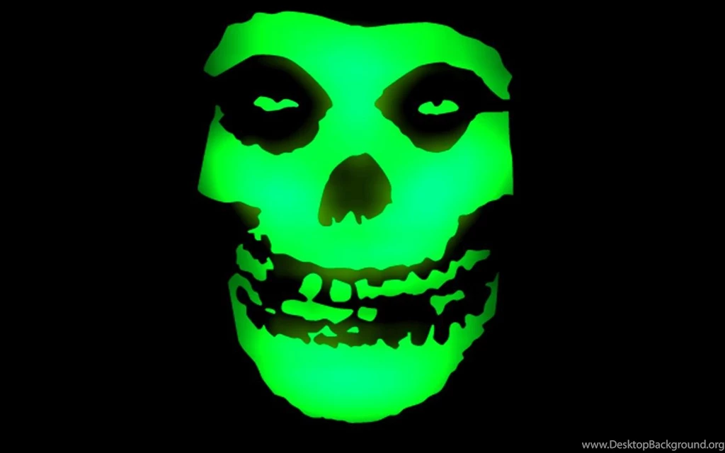 The Misfits BANDSWALLPAPERS