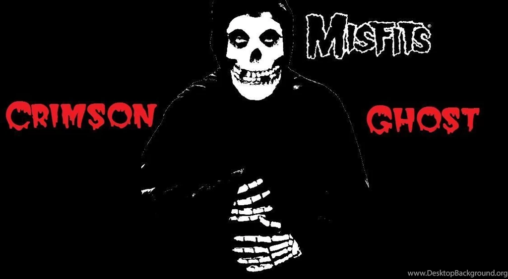 The Misfits BANDSWALLPAPERS