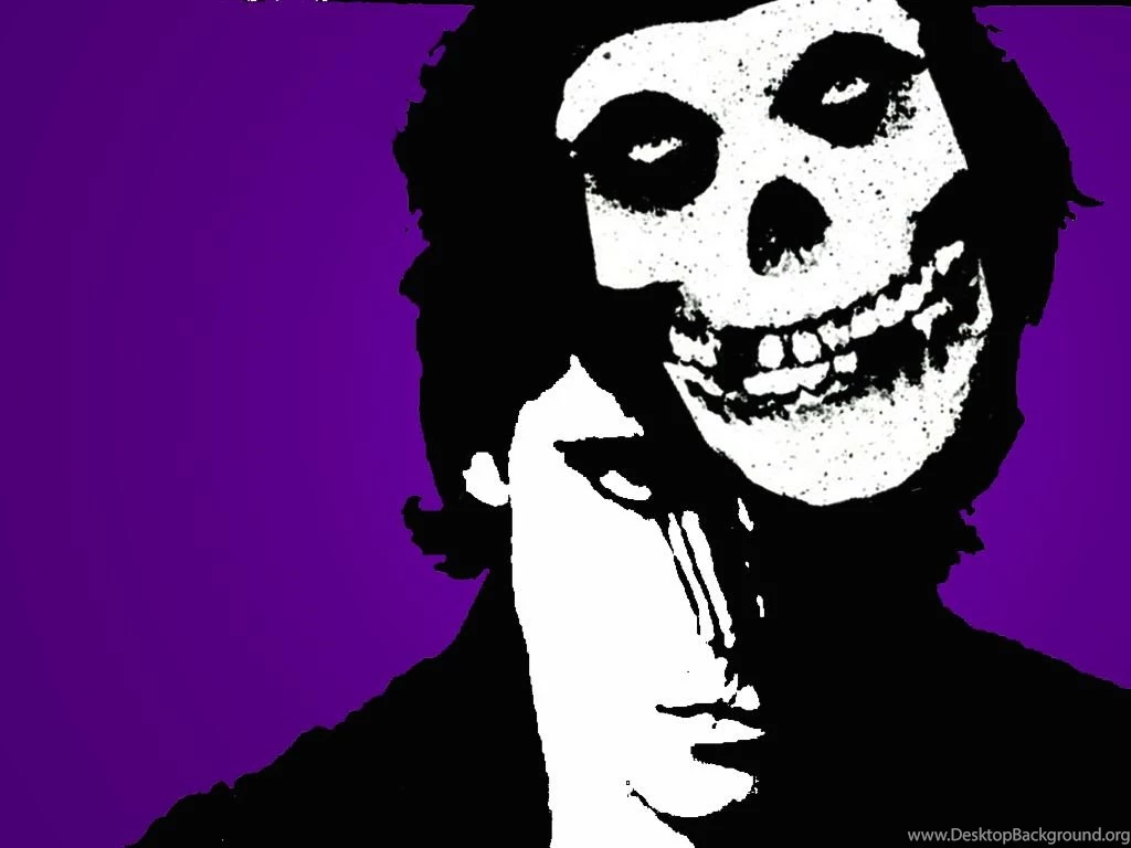 The Misfits BANDSWALLPAPERS