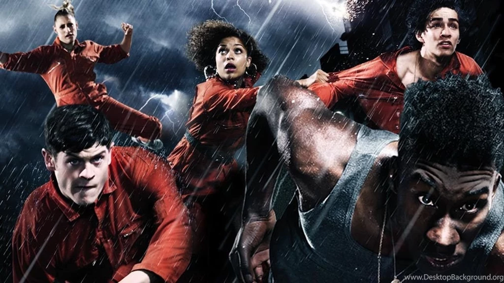 Misfits Photo, Pics, Wallpapers Photo