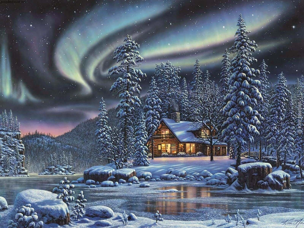 Winter Wallpapers 1e0 HD Wallpapers