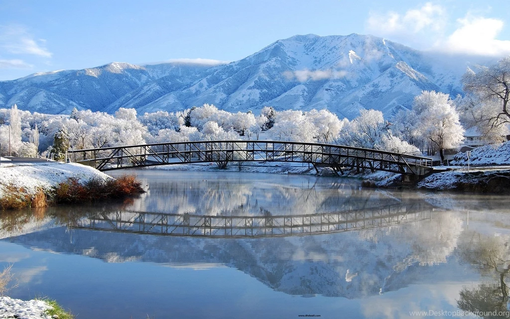 Winter Wallpapers High Quality