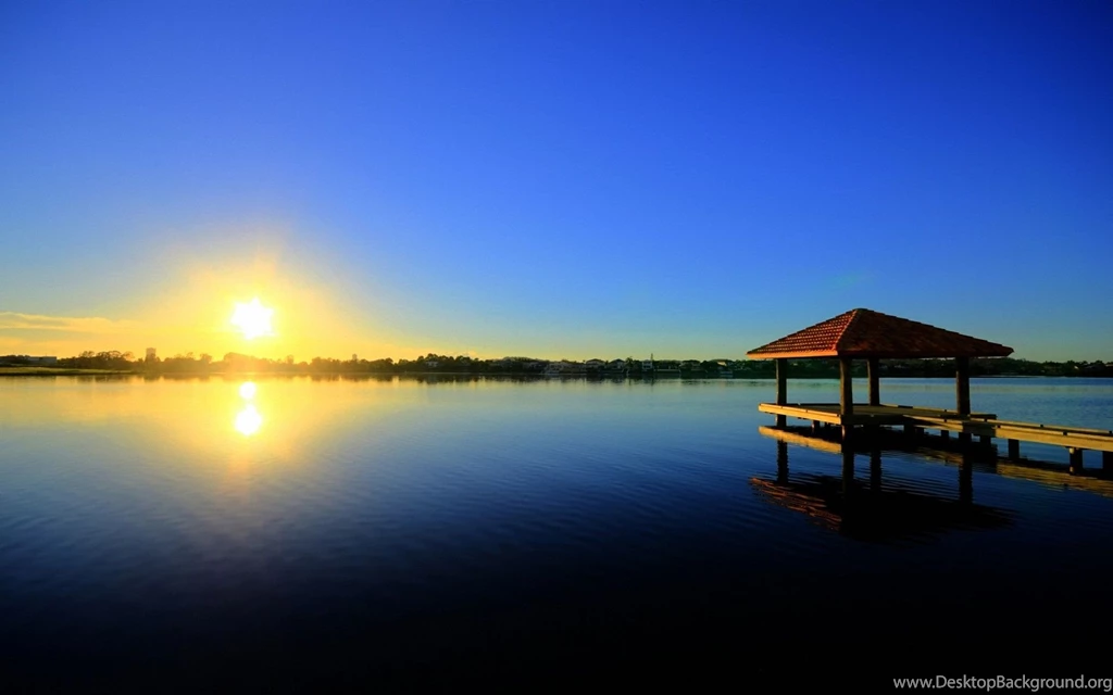 HD Sunrise Wallpapers