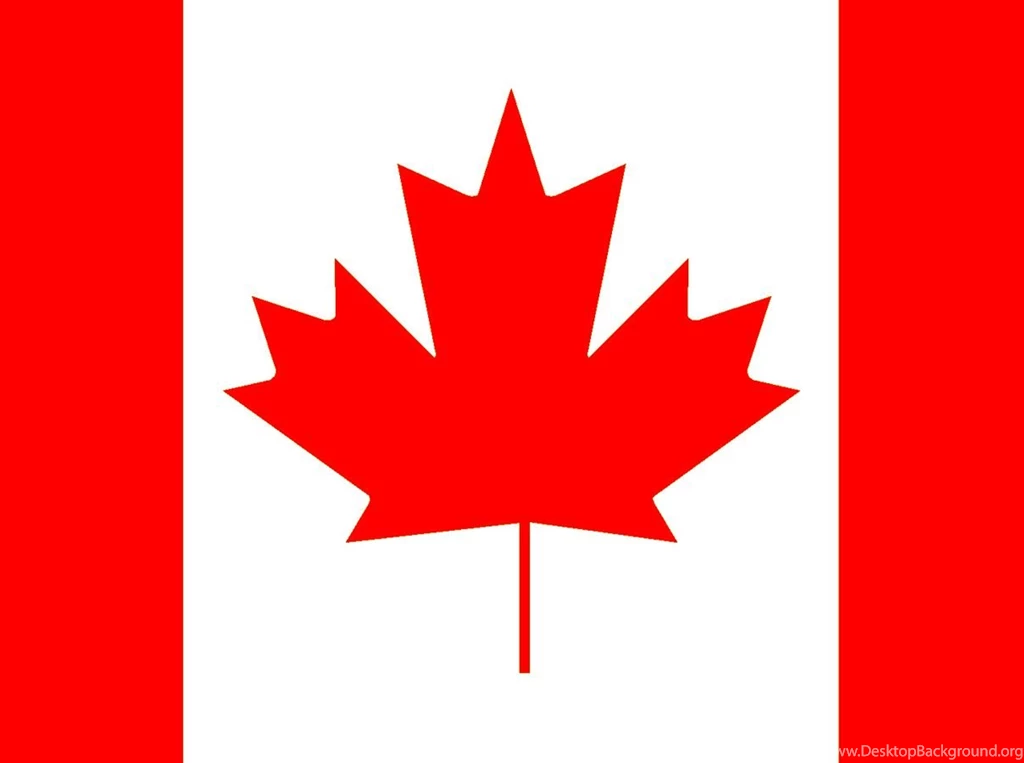 Flag Of Canada HD Pics
