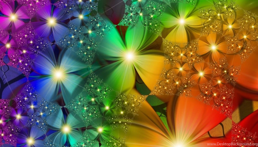 Flower Wallpapers STAY048