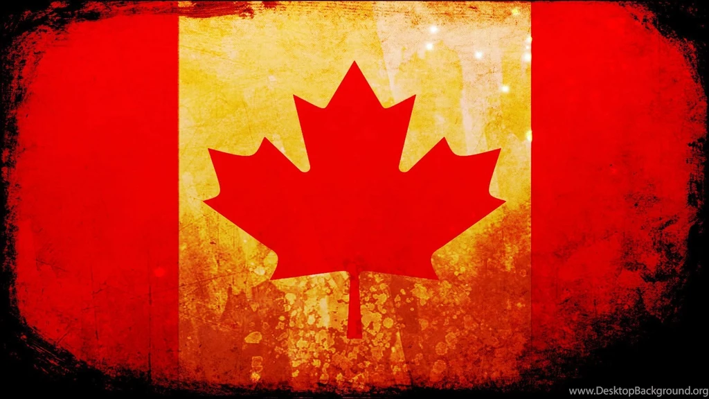 Latest New 1 July Canadian Wallpapers