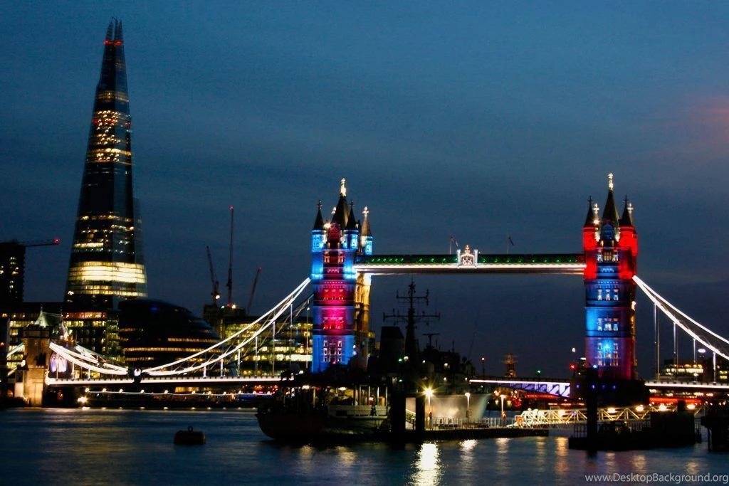 Tower Of London Beautiful Building's Images & Wallpapers