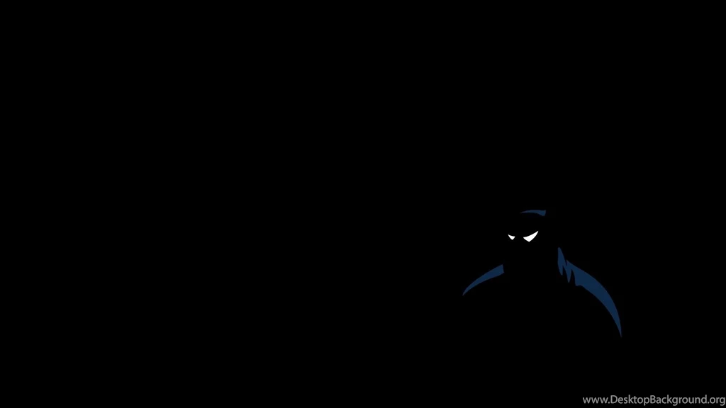 Batman HD Wallpapers