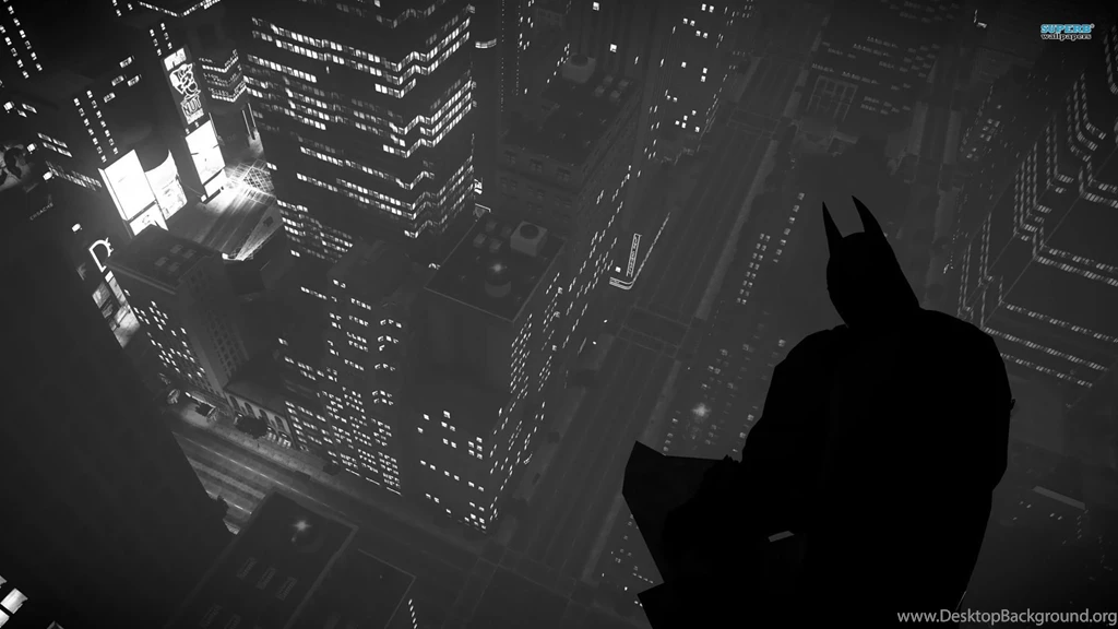 Batman   The Dark Knight Rises Wallpapers   Movie Wallpapers