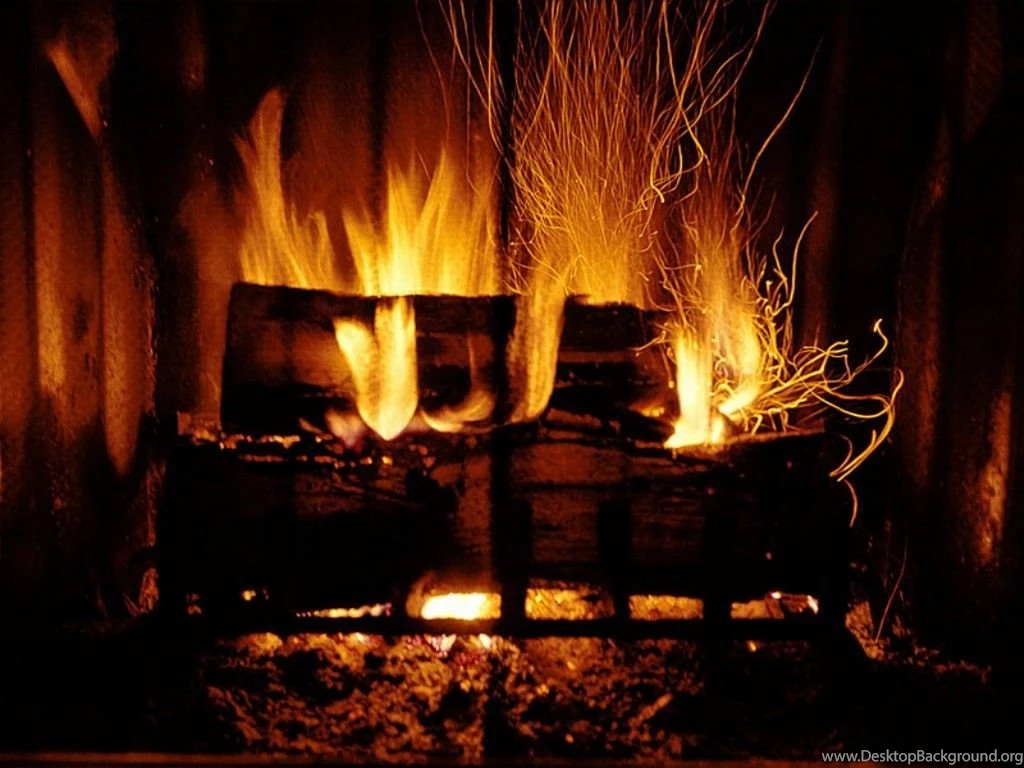 Roaring Fire Desktop Wallpapers And Stock Photos