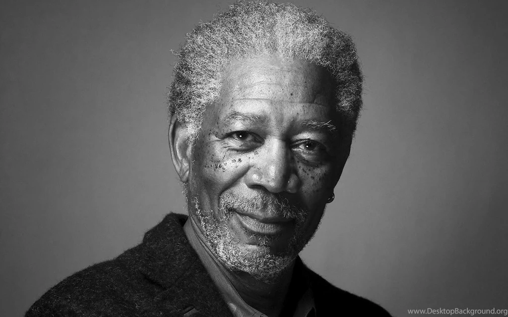 Morgan Freeman HD Wallpapers