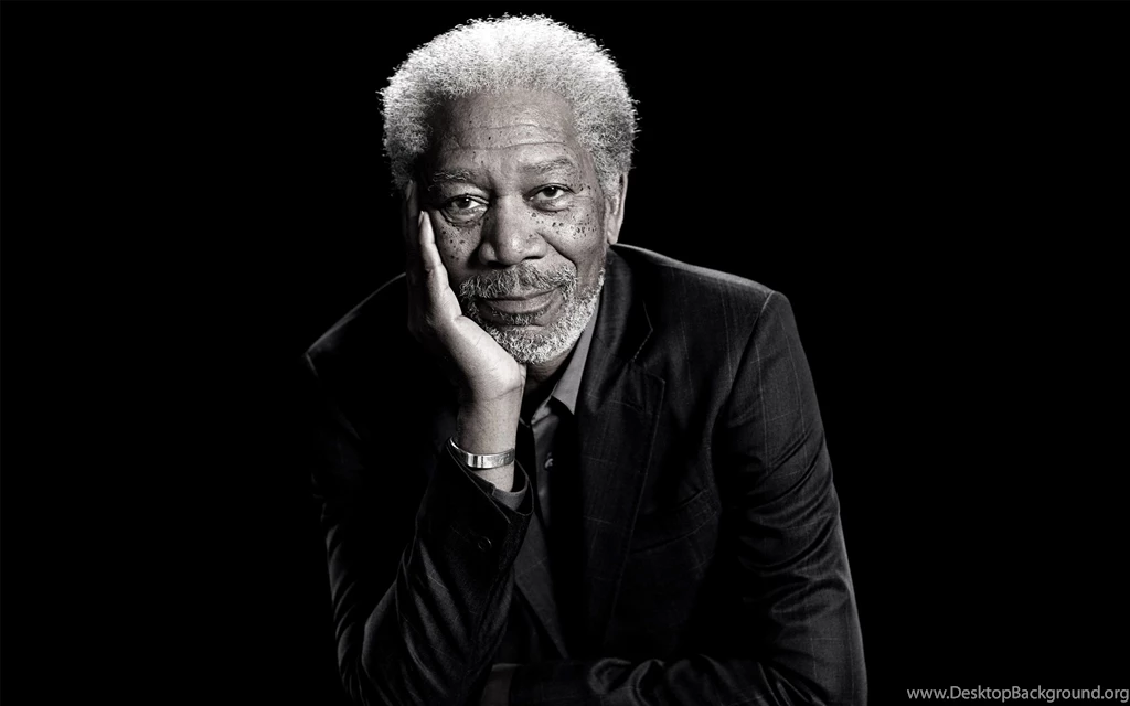 Morgan Freeman HD Wallpapers