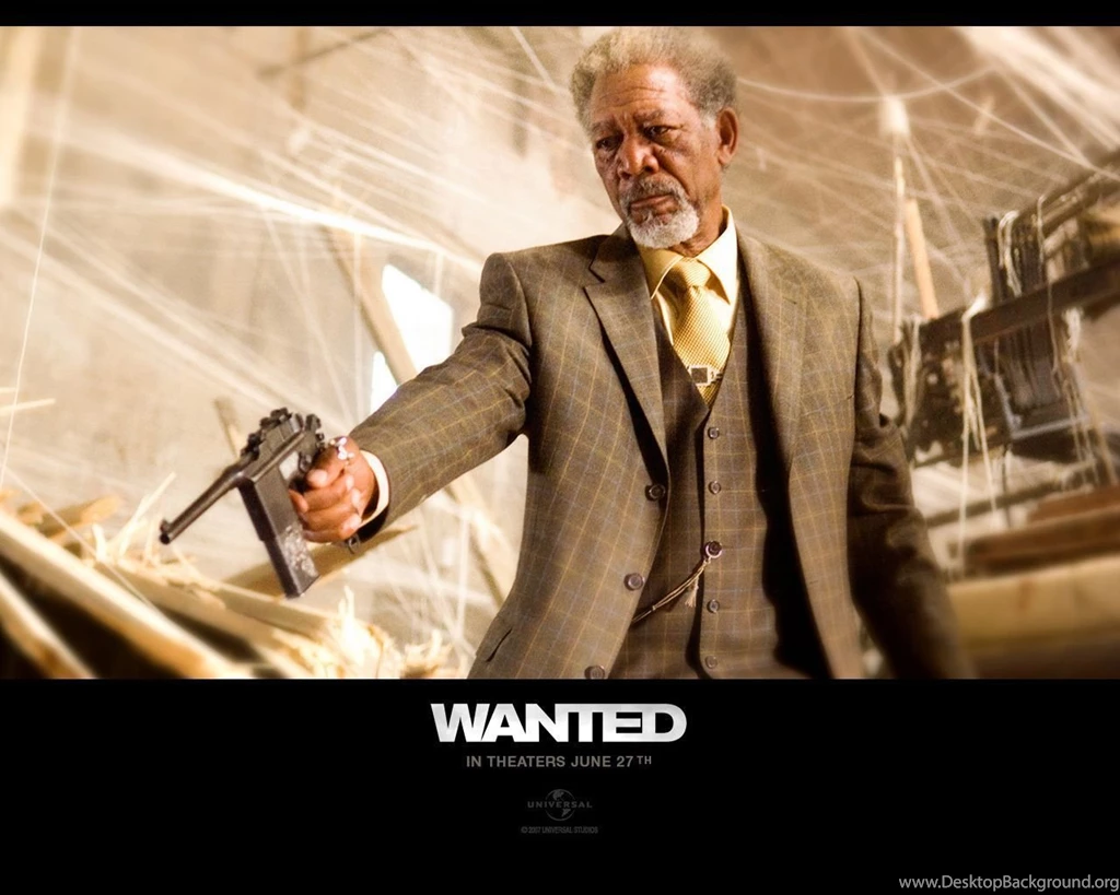 Morgan Freeman   Morgan Freeman Wallpapers (975506)   Fanpop