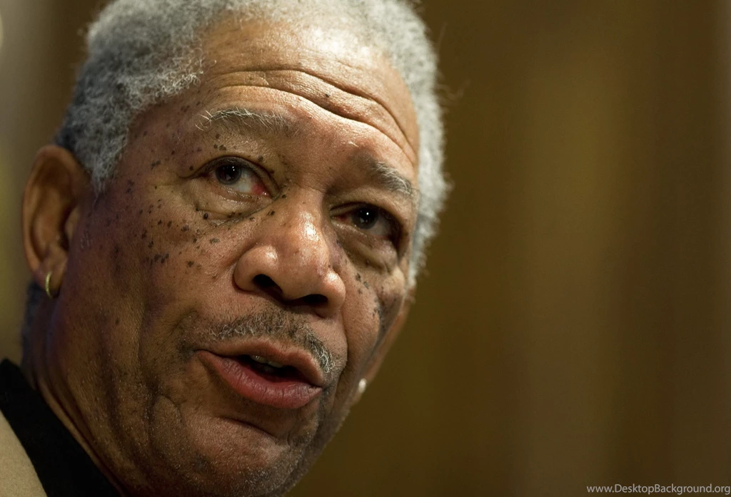 Morgan Freeman Computer Wallpapers, Desktop Backgrounds ...