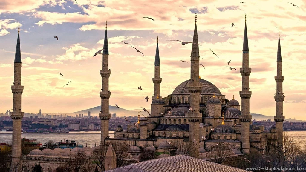 HD Wallpapers Desktop: Turkey Country HD DeskTop Wallpapers
