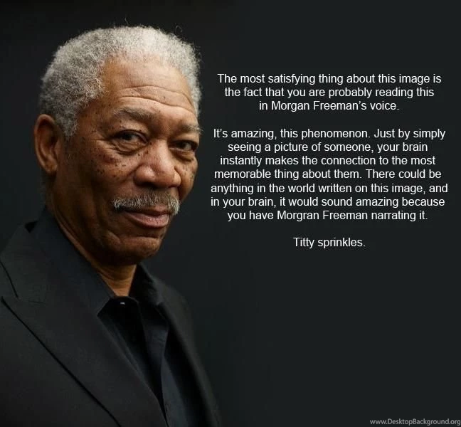 Morgan Freeman Racist Quotes. QuotesGram