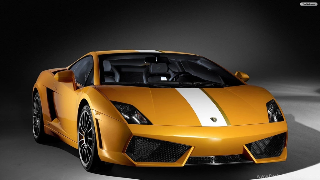 YouWall   Lamborghini Gallardo Wallpapers   Wallpaper,wallpapers ...