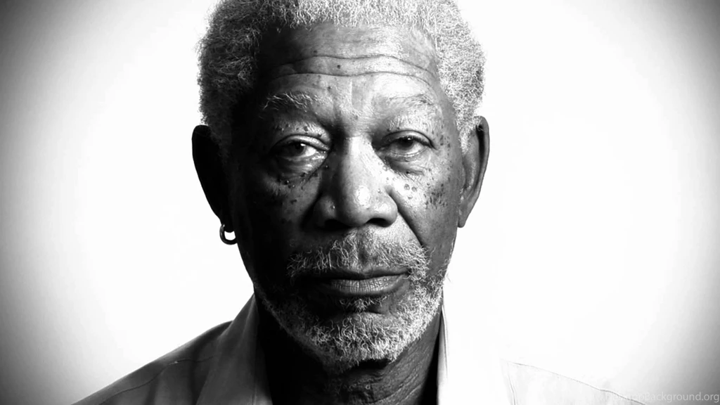 Morgan Freeman Breaking The Taboo YouTube