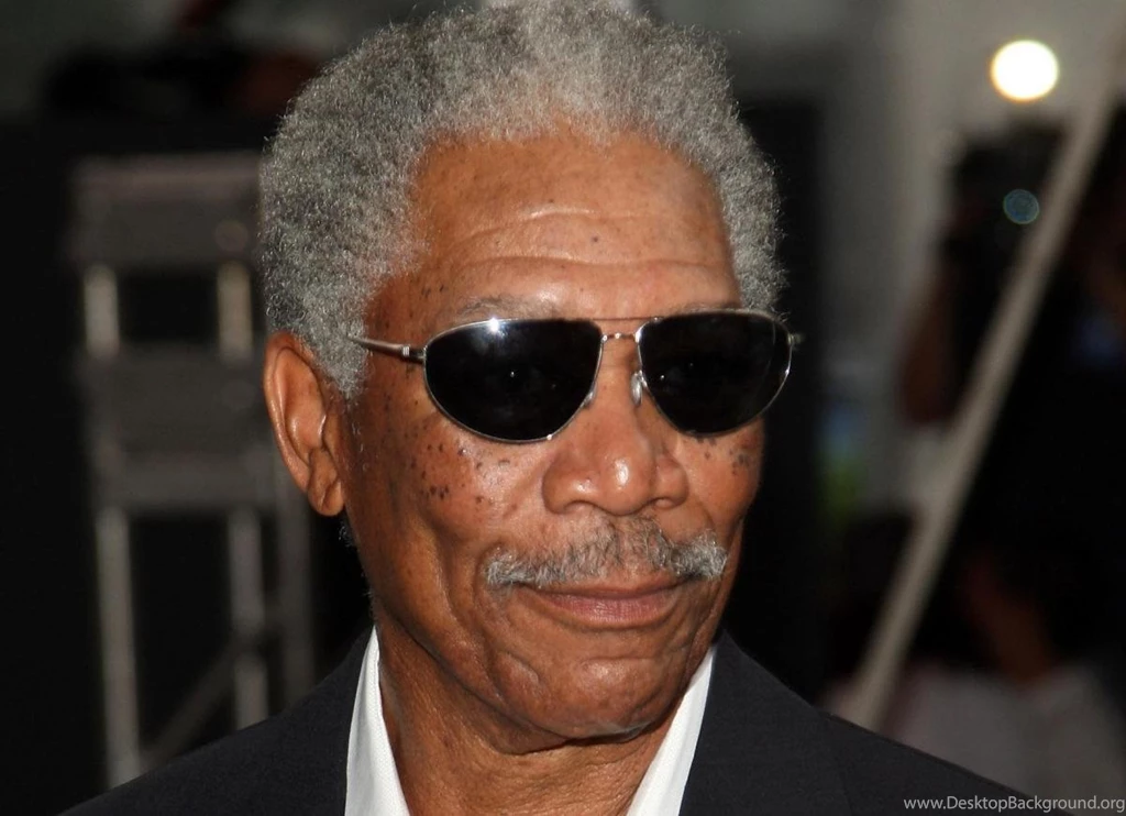 Morgan Freeman Quote Quotes Photo Num 822