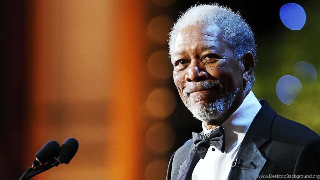 Morgan Freeman Set To Topline In 'Lucy'