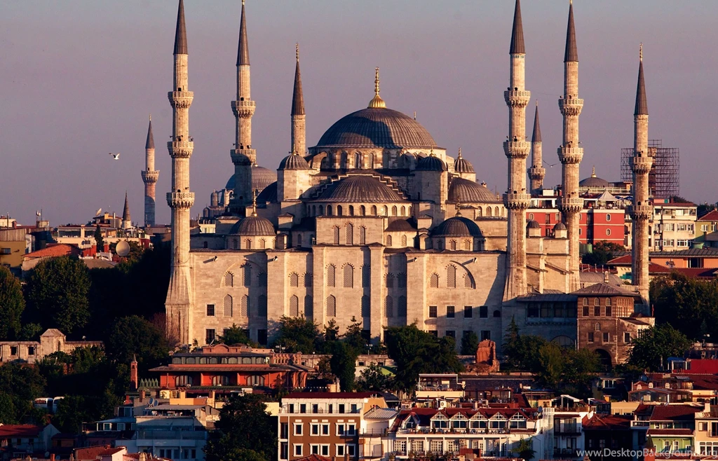 Istanbul 12,Istanbul, Turkey, HD, Wallpapers