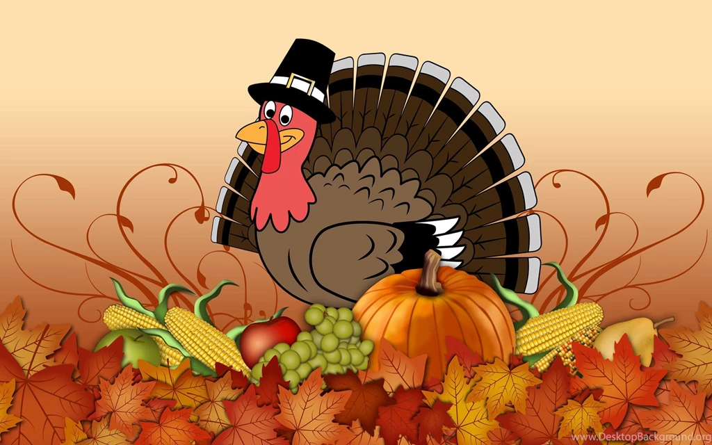 Happy Thanksgiving Turkey wallpaper.jpg