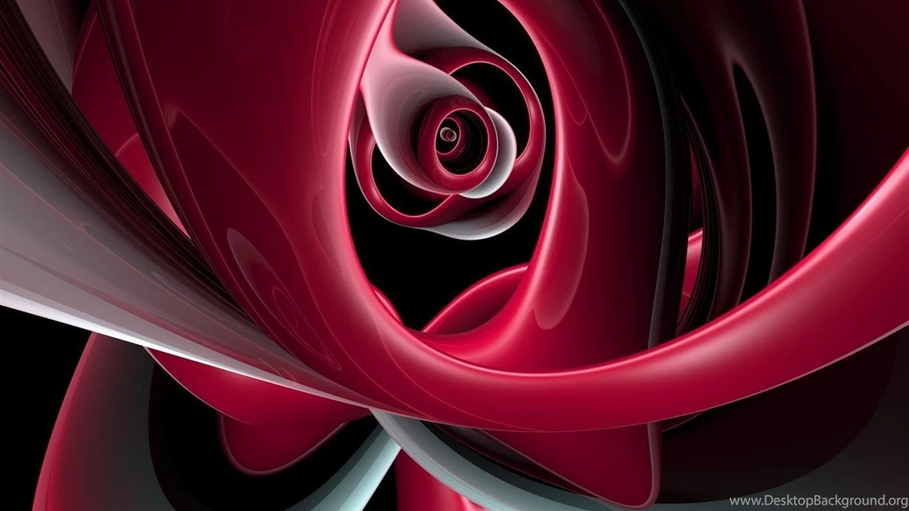 Red Eye 3D Wallpapers