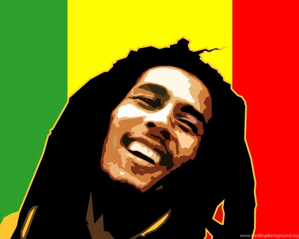 1280x1024 Bob Marley Desktop PC And Mac Wallpapers