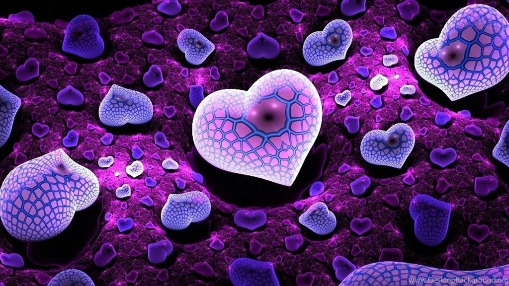 Desktop Purple Wallpapers HD CuteWallpaper.org