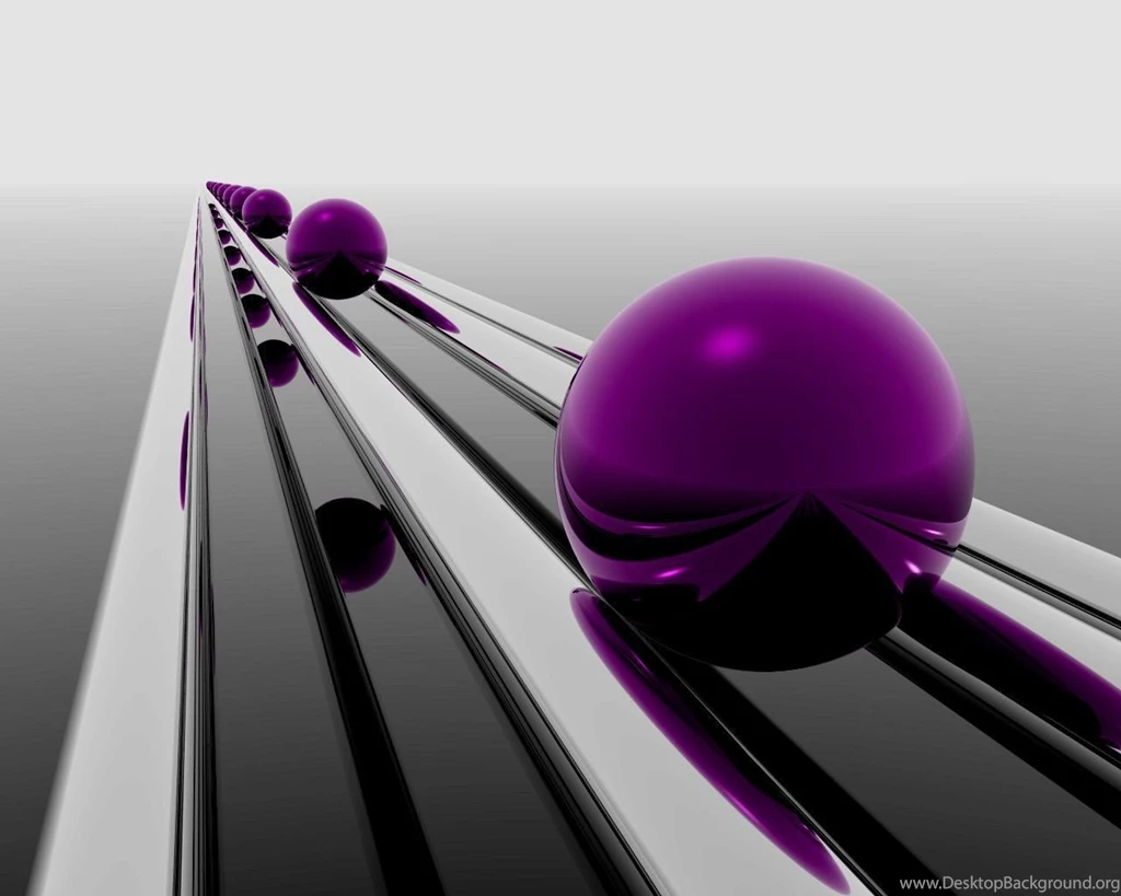 Purple Desktop Backgrounds