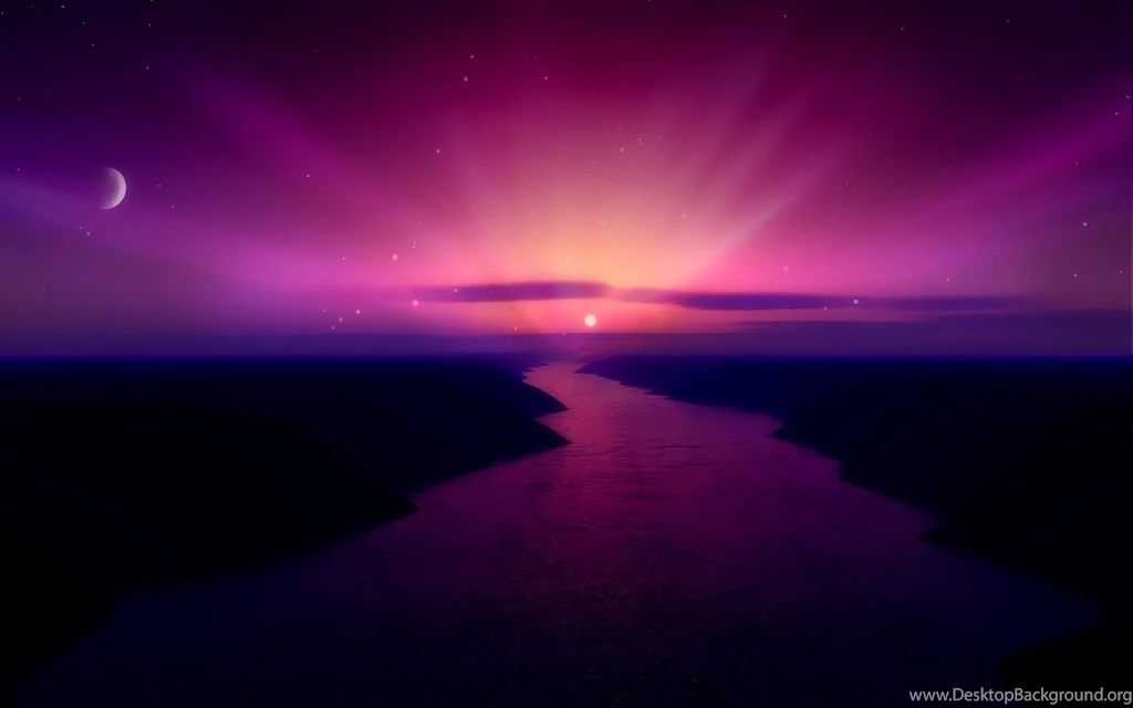Purple Wallpapers Desktop 59D