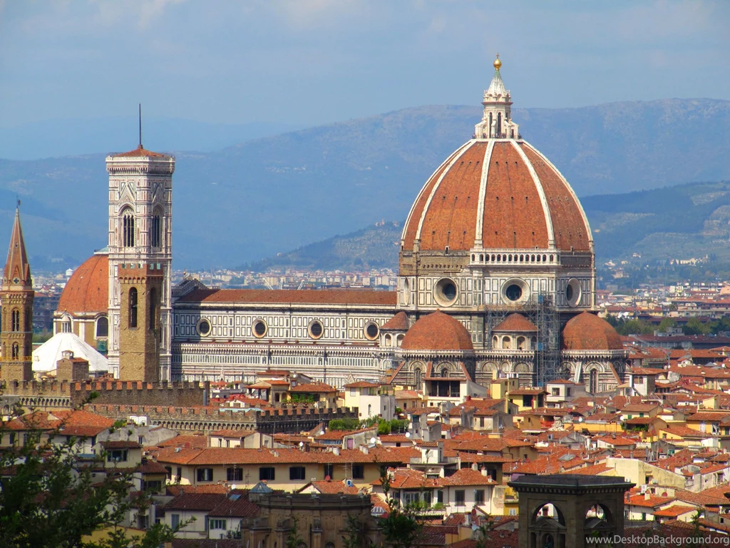 Firenze Computer Wallpapers, Desktop Backgrounds
